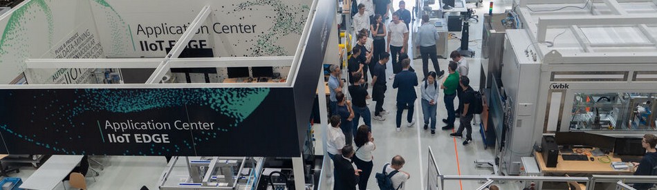 L’Intelligence Artificielle fait son entrée dans la production