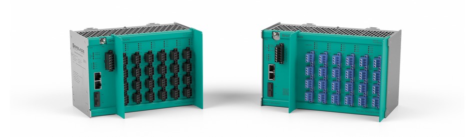 Ethernet-APL Ethernet-APL