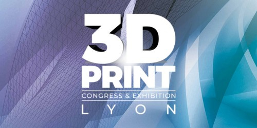 3D PRINT Lyon