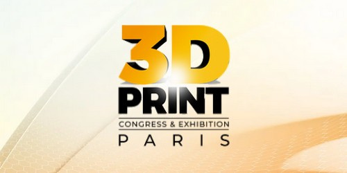3D PRINT