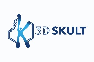 3D SKULT