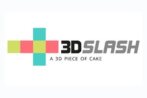 3D Slash