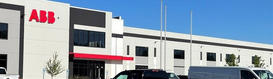 Campus ABB dans le Wisconsin