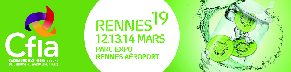 CFIA 2019