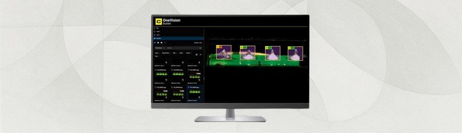 OneVision de Cognex : la nouvelle ère de la vision industrielle pilotée par l’IA