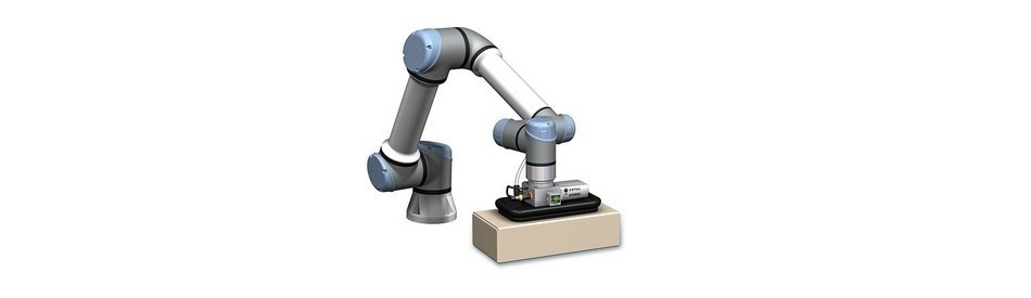 Coval rejoint Universal Robots+