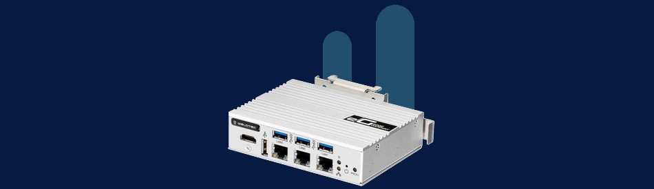 Beijer Electronics EG500 Mk2 Beijer Electronics EG500 Mk2