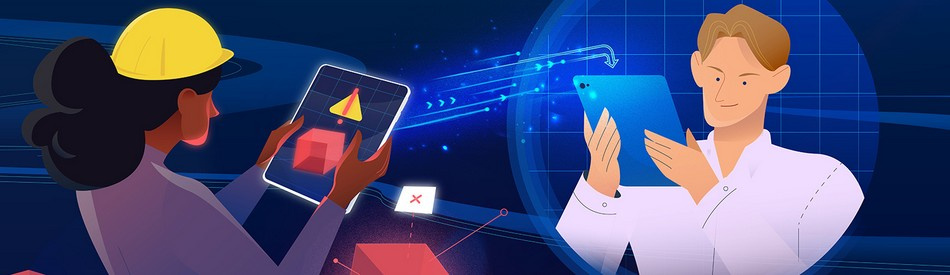 Shizen, la solution digitale de Lean Management pour l’industrie