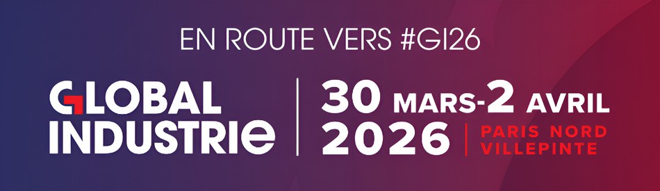 Global Industrie 2026 Global Industrie 2026