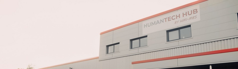 HMI-MBS veut révolutionner l’industrie avec l’inauguration de son HumanTech Hub