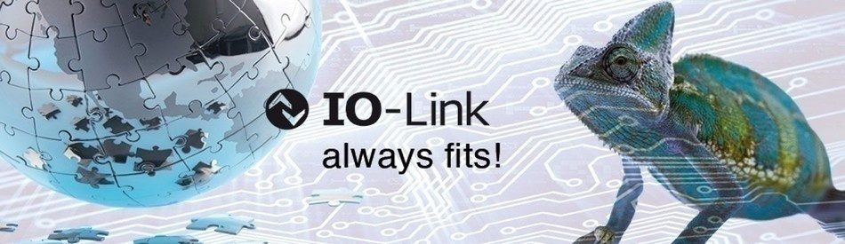 Connaissez-vous la technologie IO-Link ?