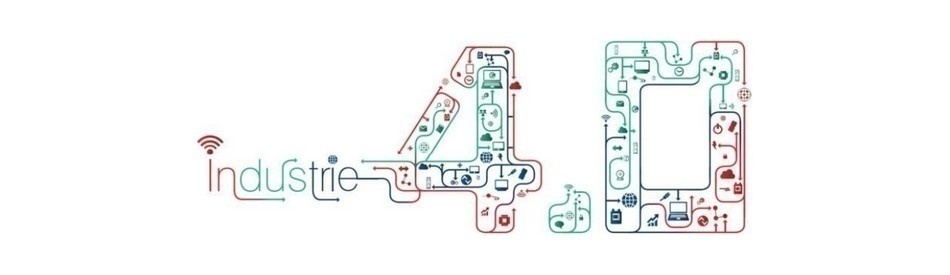 L'industrie 4.0