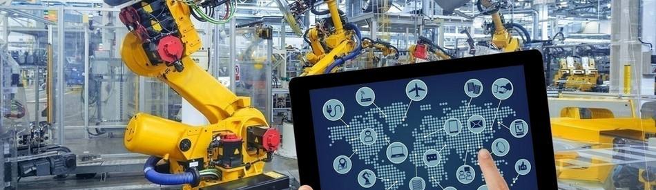 Une Académie franco-allemande pour l’Industrie du Futur