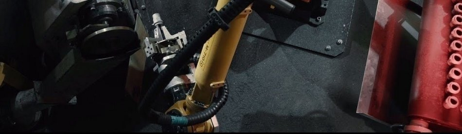 LIVARNA TITAN : Un robot FANUC pour augmenter leur productivité [Vidéo]