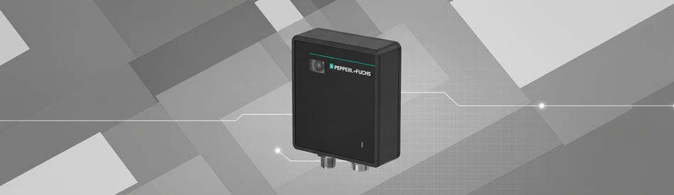 Pepperl+Fuchs lance sa caméra événementielle VOC pour le diagnostic industriel à distance