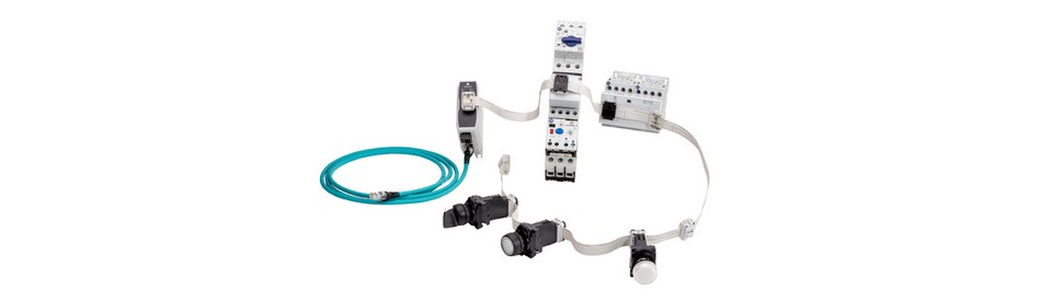 Rockwell Automation lance une solution intégrée EtherNet/IP