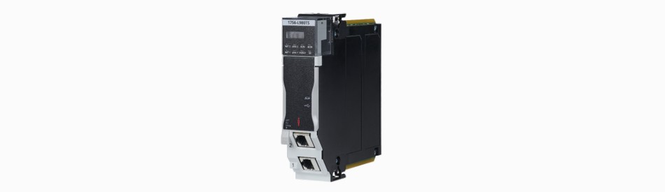 Rockwell Automation – ControlLogix 5590 Rockwell Automation - ControlLogix 5590