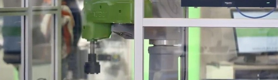 Découvrez l’offre en robot Scara STS by Schneider Electric [Vidéo]