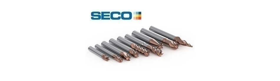 Seco Tools : l’Excellence Opérationnelle à l’ère de l’Industrie 4.0