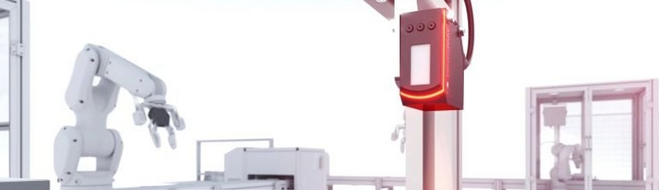 Sensopart DTECT Object 3D Sensopart DTECT Object 3D