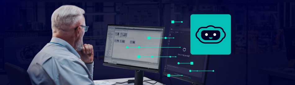 Siemens accélère l'ingénierie industrielle grâce à l'IA