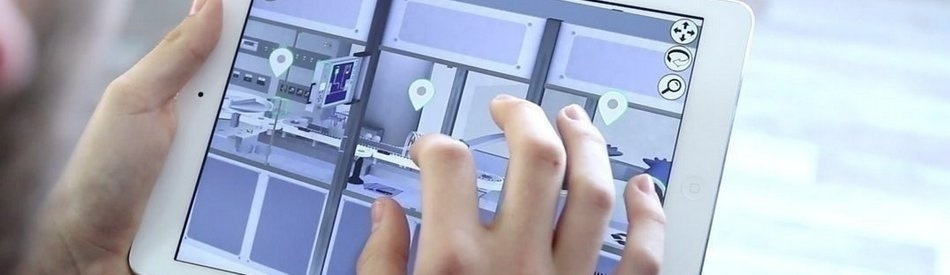 WhiteQuest, offreur de solutions pour l’industrie 4.0