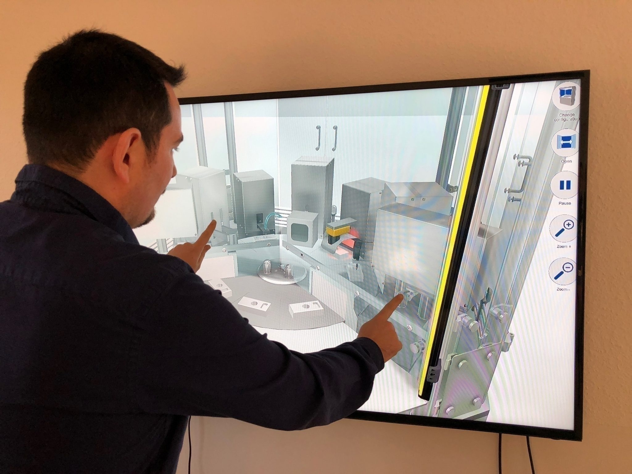 WhiteQuest, offreur de solutions pour l’industrie 4.0 WhiteQuest, offreur de solutions pour l’industrie 4.0