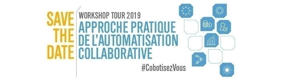 Le Workshop Tour 2019 fait étape dans le Nord
