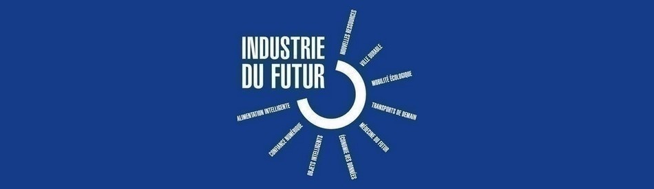 4éme révolution industrielle : l'Alliance fait la force