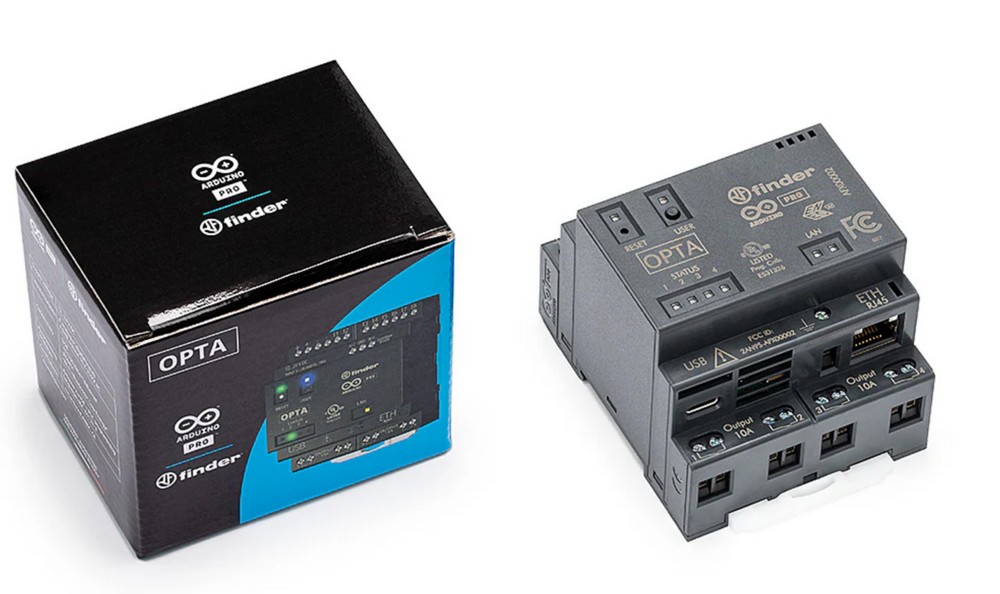 arduino-Rileva-ME-2 Artec Studio 17