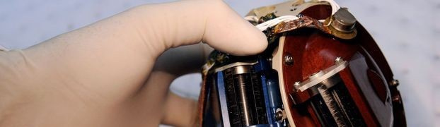 CARMAT concepteur et développeur du projet de cœur artificiel
