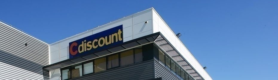 Locaux Cdiscount