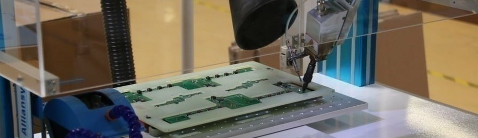 Comment Alliansys transforme sa production électronique pour se mettre au diapason de l’industrie du futur
