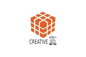 Créative 3D