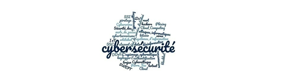 La cybersécurité, un enjeu stratégique