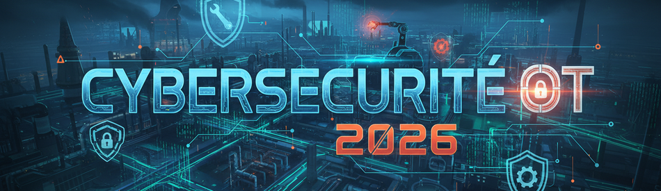 Cybersécurité OT