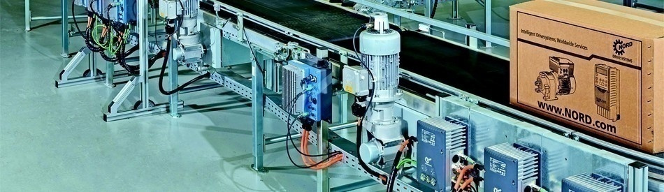 NORD DRIVESYSTEMS