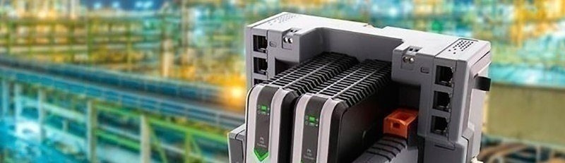 DeltaV PK : le nouveau contrôleur dédié IIOT de Emerson