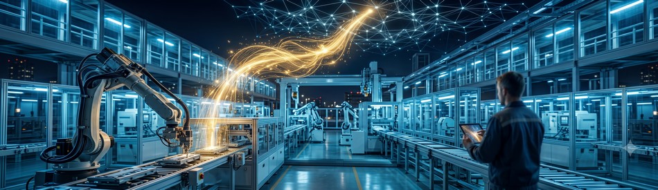 Comment exploiter enfin 100 % de vos données industrielles ?