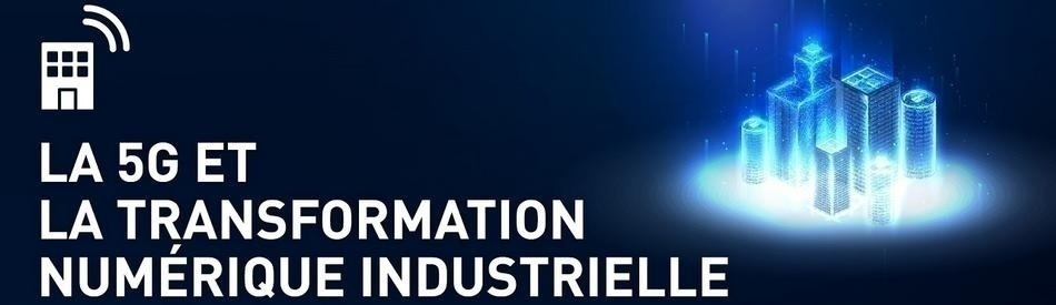Participez au prochain Webinaire sur la 5G le 27 octobre 2020