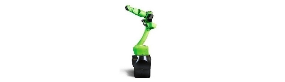 Fanuc lance le nouveau robot collaboratif CR-15iA