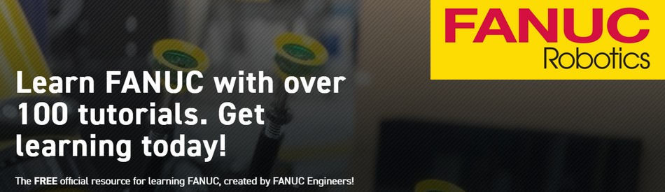 FANUC America révolutionne la formation en robotique avec Tech Transfer, une plateforme gratuite en ligne