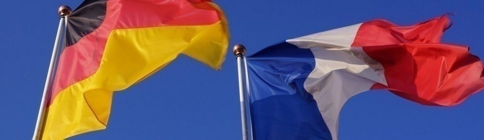 Regards franco-allemands