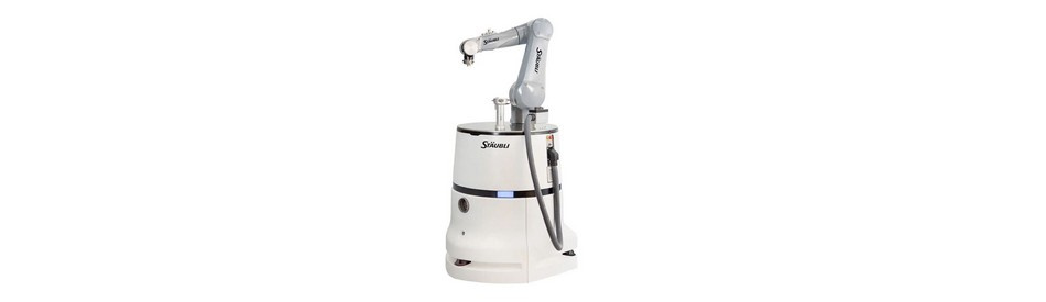 Le groupe Stäubli renforce son portefeuille robotique en faisant l’acquisition de WFT GmbH & Co. KG