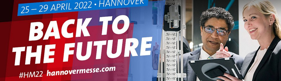 Hannover Messe 2022
