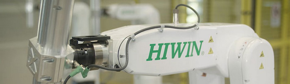 Robot Hiwin