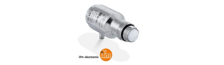 IFM LW 2720