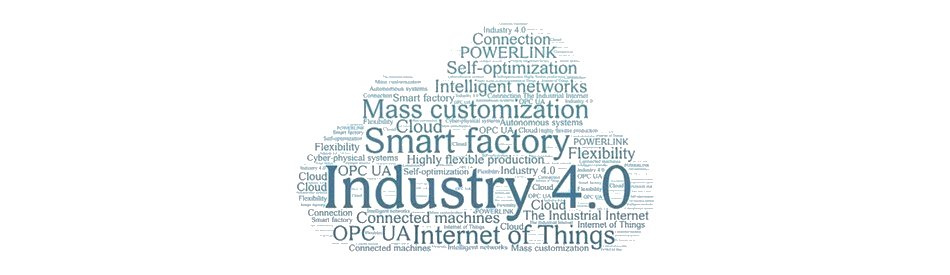 L'industrie 4.0