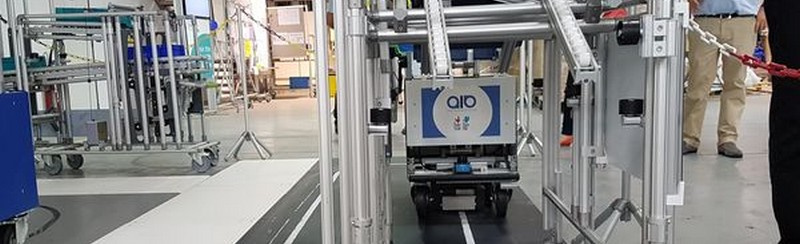 Industrie 4.0 : retour vers les systèmes mécaniques automatisés