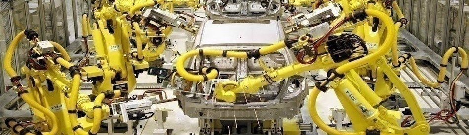 Industrie 4.0 : sommes-nous à l’aube d’une 4ème révolution industrielle ?